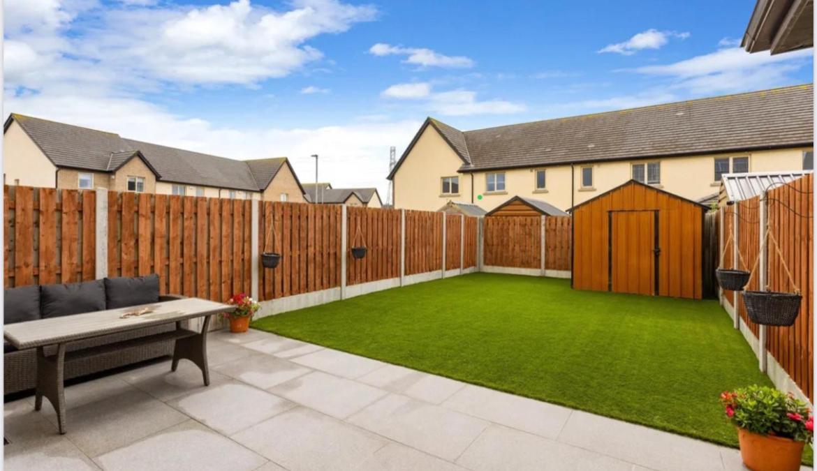 Sunshine Stay Dublin Exterior photo